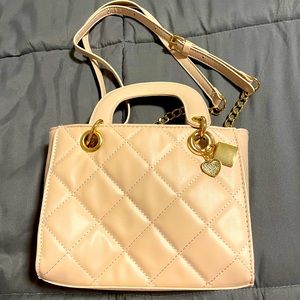 Light pink mini Bag